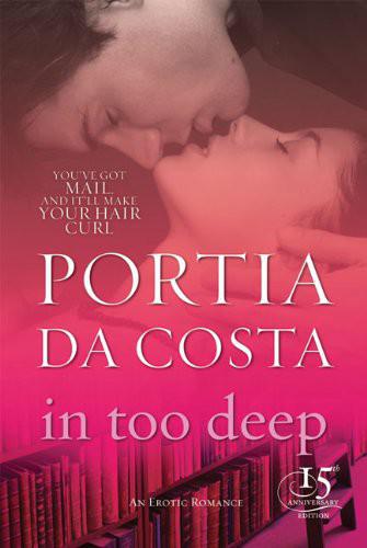 In Too Deep by Portia Da Costa
