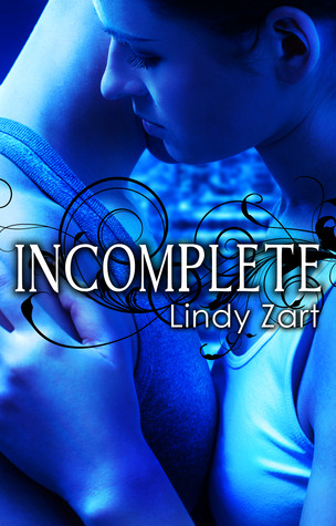 Incomplete (2000) by Lindy Zart