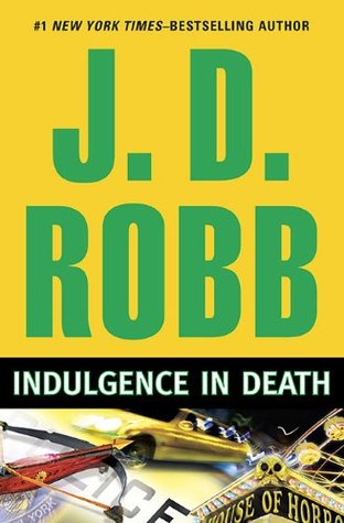 Indulgence in Death (2010) by J.D. Robb