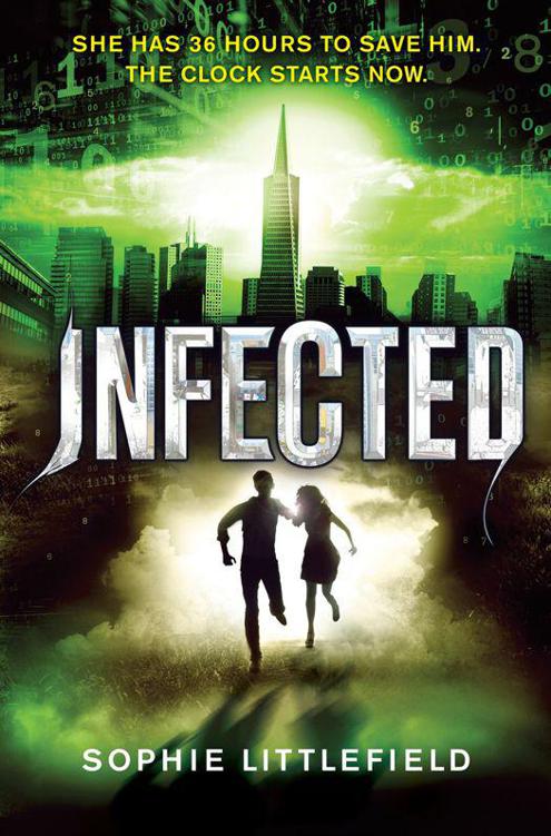 Infected (2015) by Sophie Littlefield