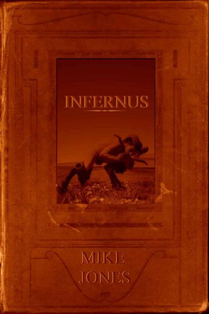 Infernus by Mike Jones