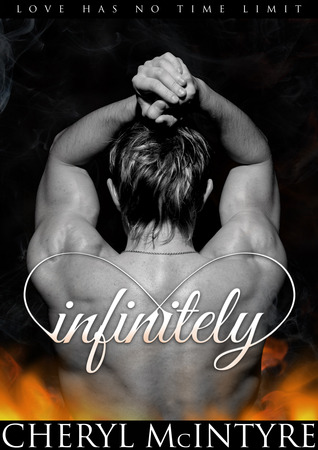 Infinitely (2014) by Cheryl McIntyre