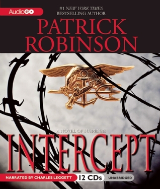 InIntercept (2010) by Patrick Robinson