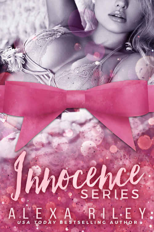 Innocence's Series Bundle (Innocence Series Book 4) by Alexa Riley