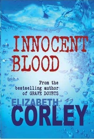 Innocent Blood by Elizabeth Corley