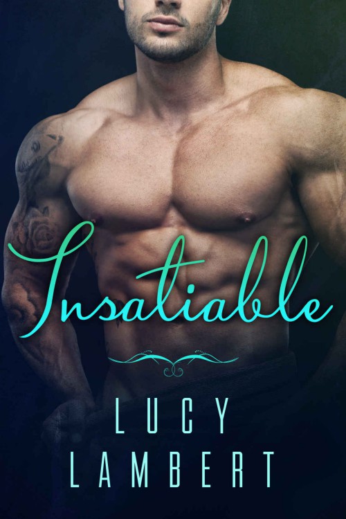 Insatiable by Lucy Lambert
