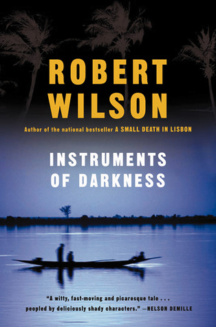 Instruments of Darkness (2003) by Robert Wilson