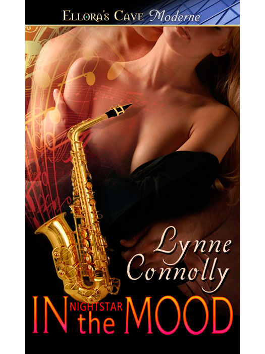 IntheMood (2012) by Lynne Connolly