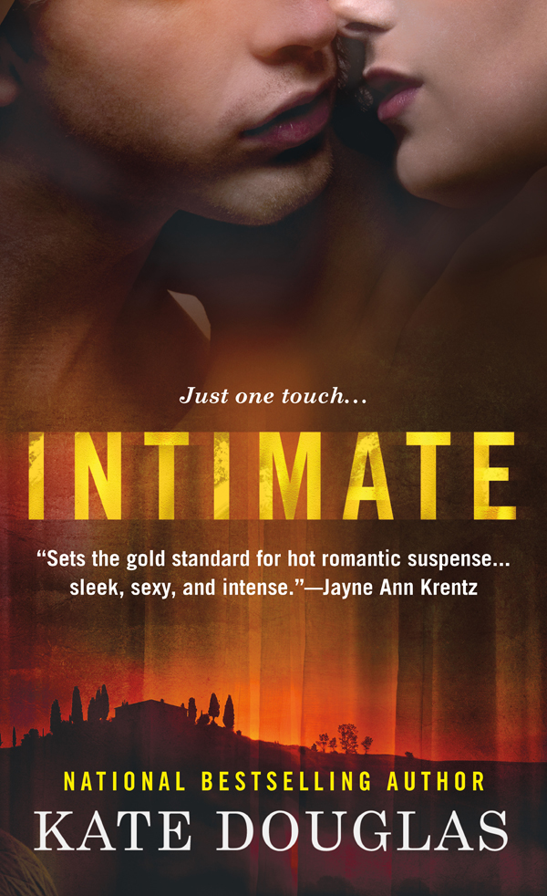 Intimate by Kate Douglas