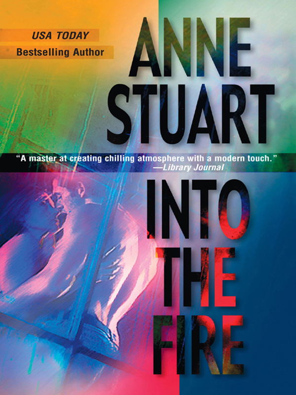 Into the Fire (2003) by Anne Stuart