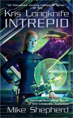 Intrepid (2008) by Mike Shepherd