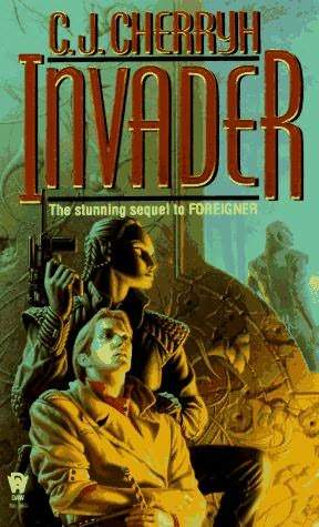 Invader (1996)