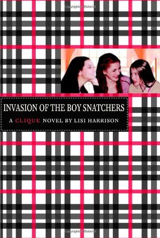 Invasion of the Boy Snatchers (2005)