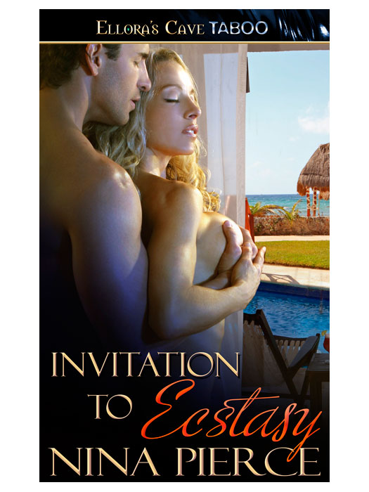 Invitation to Ecstasy (2013) by Nina Pierce