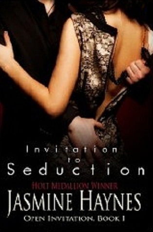 Invitation to Seduction (2006) by Jasmine Haynes
