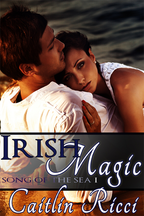 Irish Magic by Caitlin Ricci