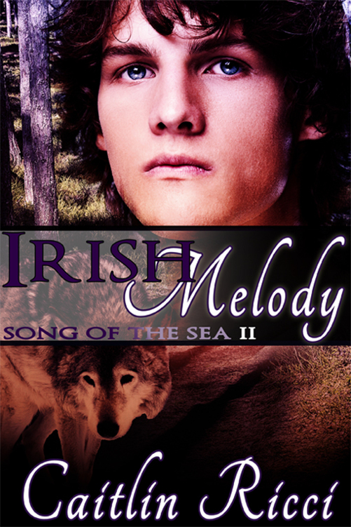 Irish Melody by Caitlin Ricci