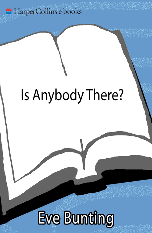 Is Anybody There? (1998)