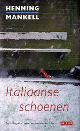 Italiaanse schoenen (2006)