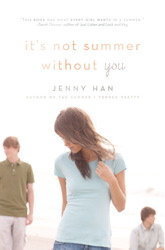 It's Not Summer Without You (2010) by Jenny Han