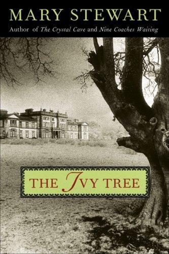 Ivy Tree by Mary Stewart
