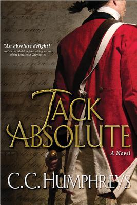 Jack Absolute (2003) by C.C. Humphreys