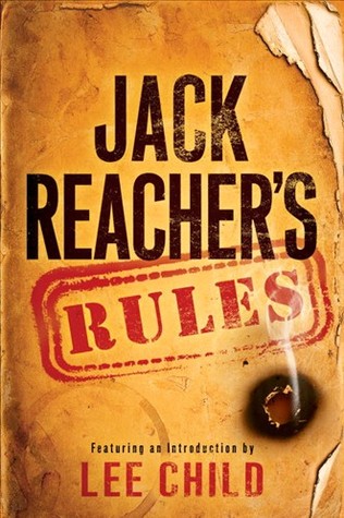 Jack Reacher's Rules (2012)
