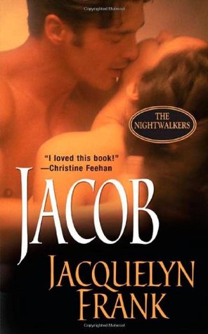 Jacob (2006) by Jacquelyn Frank