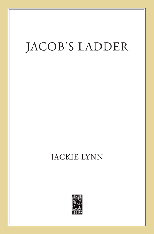 Jacob's Ladder by Jackie Lynn