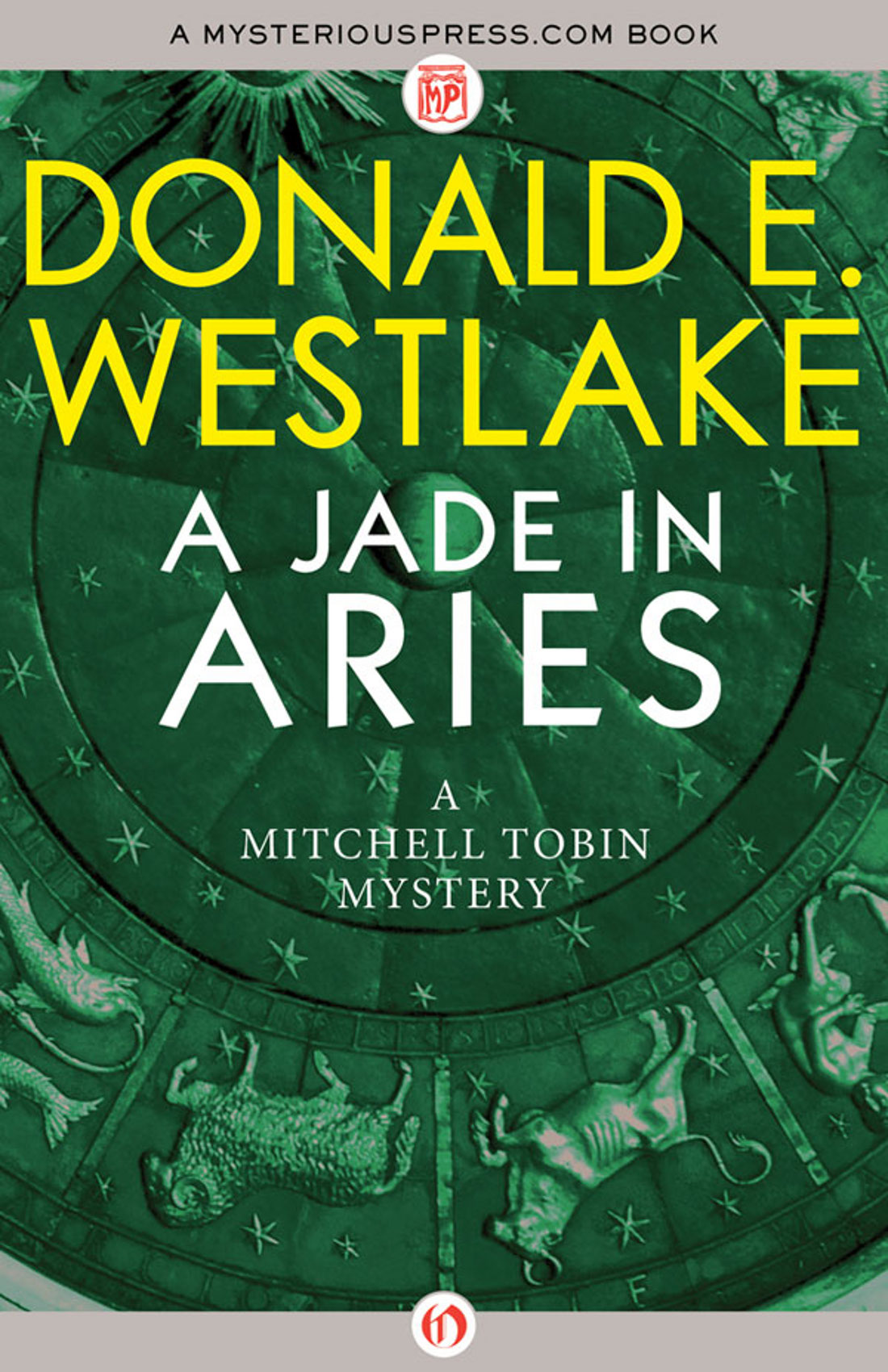 Jade in Aries by Donald E. Westlake