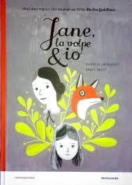 Jane, la volpe & io (2014)