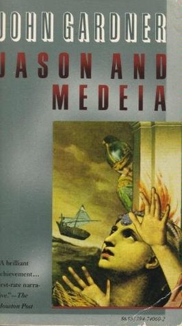 Jason and Medeia (1986) by John Gardner
