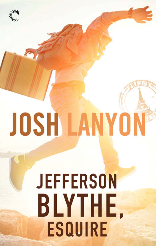 Jefferson Blythe, Esquire (2015) by Josh Lanyon