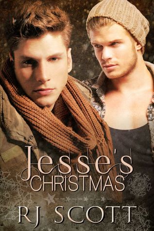 Jesse's Christmas (2013) by R.J. Scott