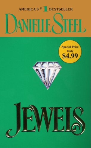 Jewels (2007) by Danielle Steel