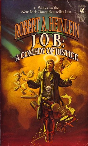 Job: A Comedy of Justice (1985)