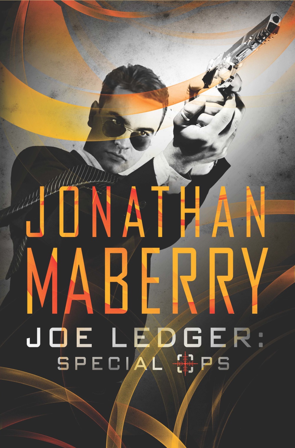 Joe Ledger (2014) by Jonathan Maberry