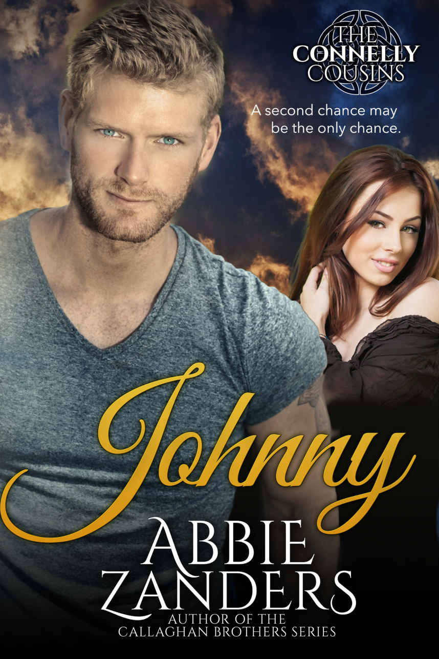Johnny (Connelly Cousins #2) by Abbie Zanders
