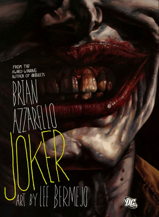 Joker (2008)