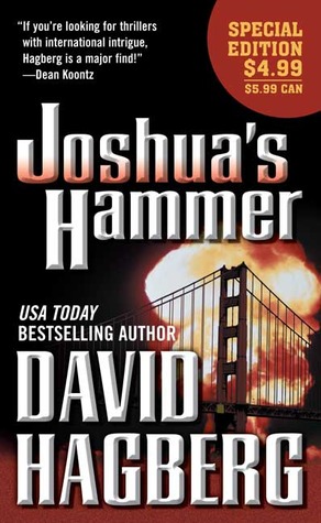 Joshua's Hammer (2006) by David Hagberg