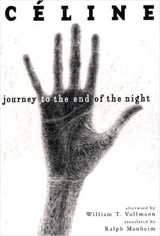 Journey to the End of the Night (2006) by Ralph Manheim