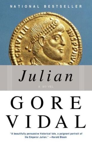 Julian (2003) by Gore Vidal