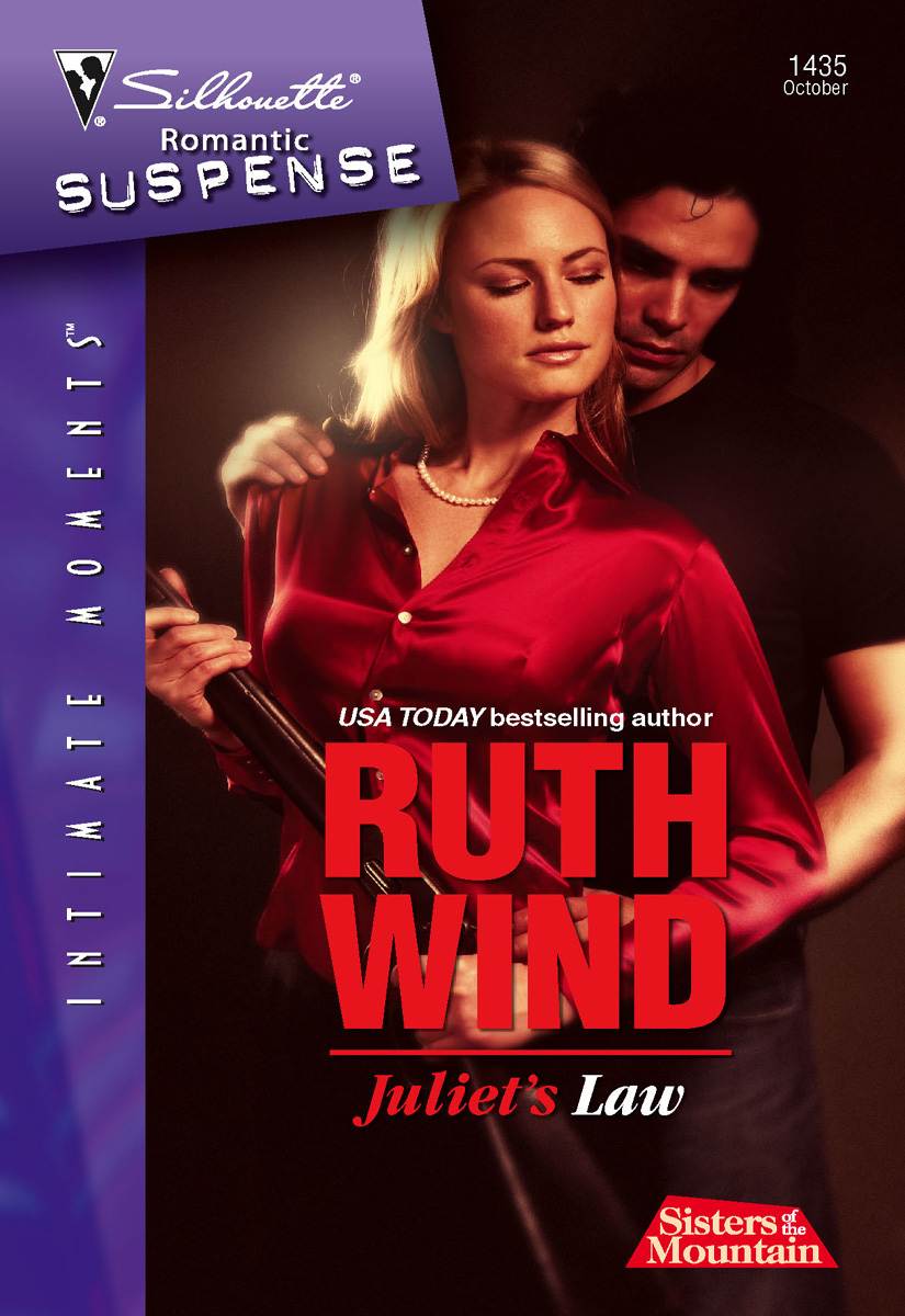 Juliet's Law (2006) by Ruth Wind
