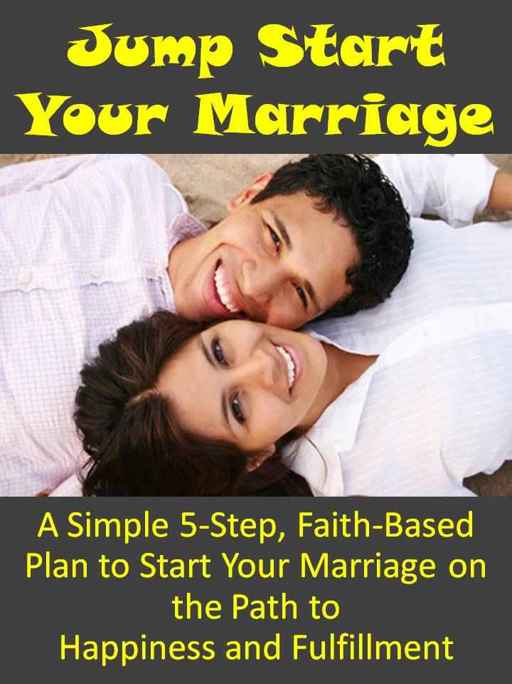 Jump Start Your Marriage by Barry Franklin