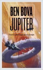 Jupiter (2002) by Ben Bova