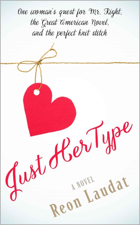 Just Her Type by Laudat, Reon