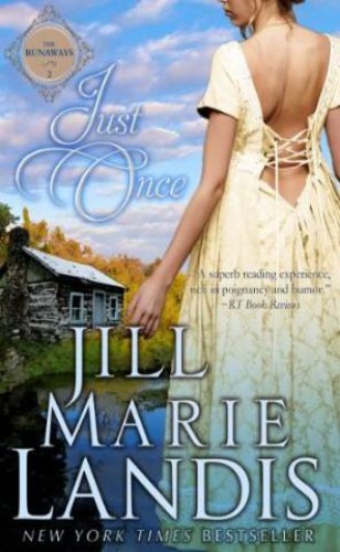 Just Once by Jill Marie Landis