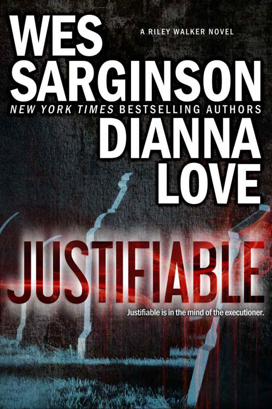 Justifiable by Dianna Love