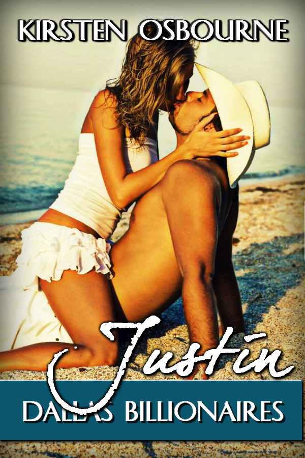 Justin by Kirsten Osbourne