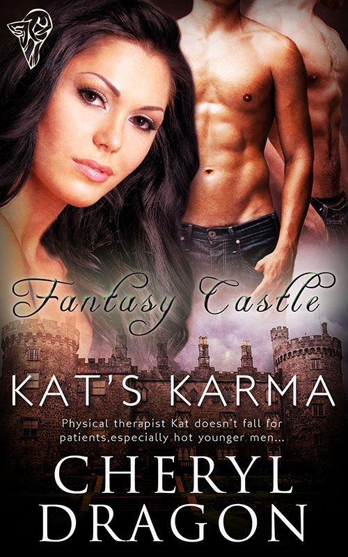 Kat's Karma (2013) by Cheryl Dragon